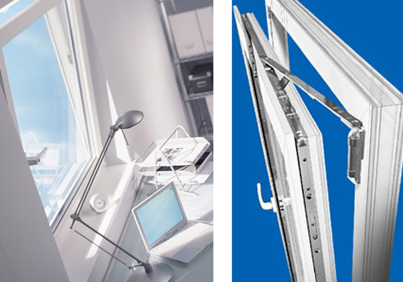 PVC ALÜMİNYUM PANJUR ve SİNEKLİK TAMİRİ